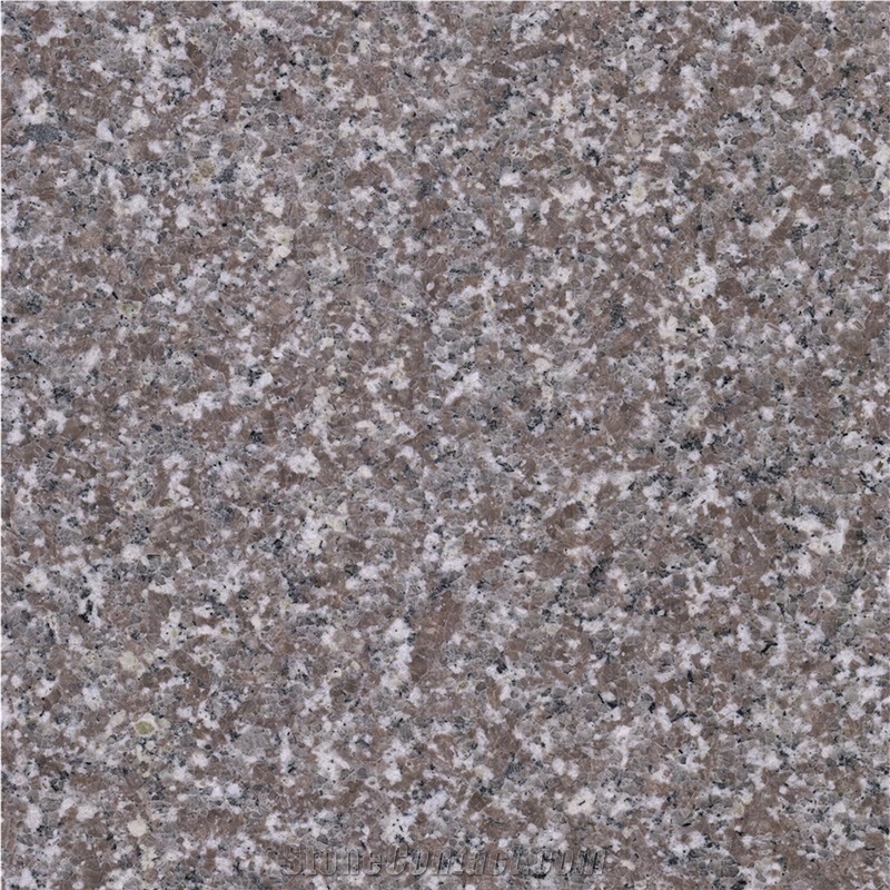 Deer Brown G664 Granite Tiles for Wall and Floor Covering
