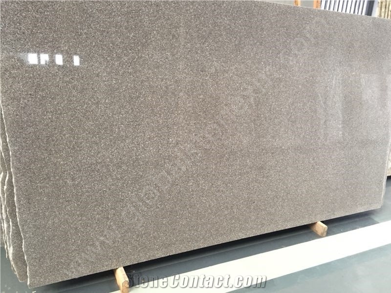 Deer Brown (G664) Granite Tiles for Walling and Flooring