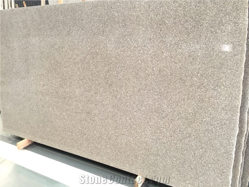Deer Brown Granite(G664), Cheap Chinese Granite Tiles