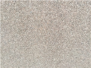 Deer Brown Granite(G664), Cheap Chinese Granite Tiles