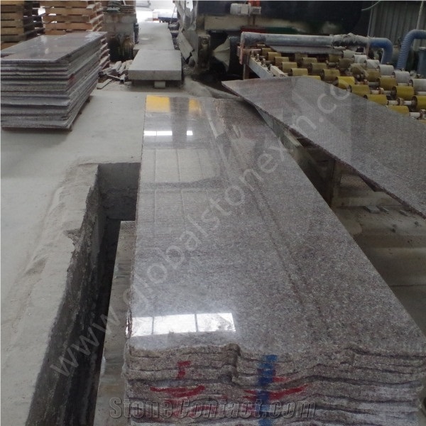 G664 Granite Slabs Chinese Cheap Tiles for Kitchen