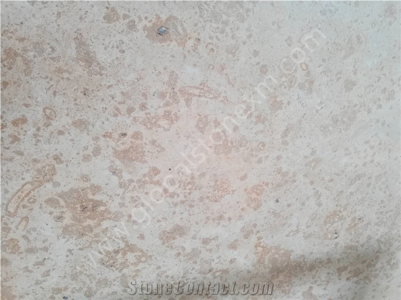 Low Price Jura Beige Limestone Slab Germany Tiles for Wall/Flooring