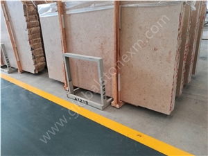 Low Price Jura Beige Limestone Slabs Tiles for Counter Top