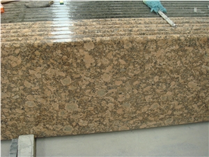 Giallo Fiorito Granite,Gold Granite, Granite Tiles
