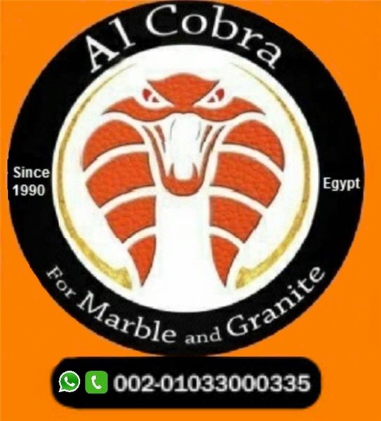 Alcobra for Marble and Granite