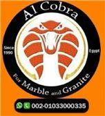 Alcobra for Marble and Granite