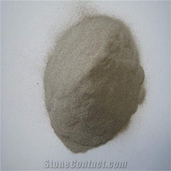 Brown Alumina Oxide Polishing BFA Powder 500# 600# 800#