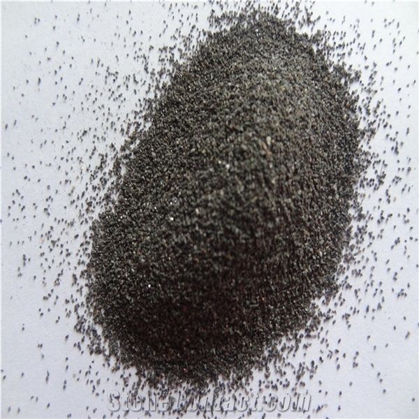 Brown Aluminium Oxide Grit /Brown Corundum Sand