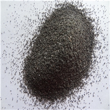 Brown Aluminium Oxide Grit /Brown Corundum Sand