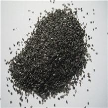 Brown Fused Alumina F16 For Surface Cleaning Treatment