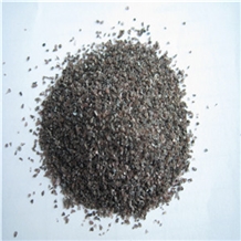 Brown Aluminum Oxide For Sand Blasting Media