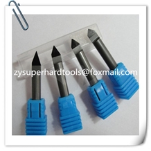 Pcd Carving Tools