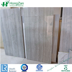 Interior Insulated Marble Stone Honeycomb Panels