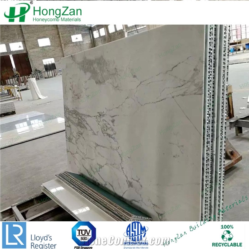 Interior Wall Cladding Marble Wall Cladding Honeycomb Panels