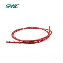 Diamond Wire Saw Used for Cutting Granite/Diamond Rope Saw