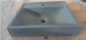 Andesite Grey Gray Square Basins,Kitchen Sinks,