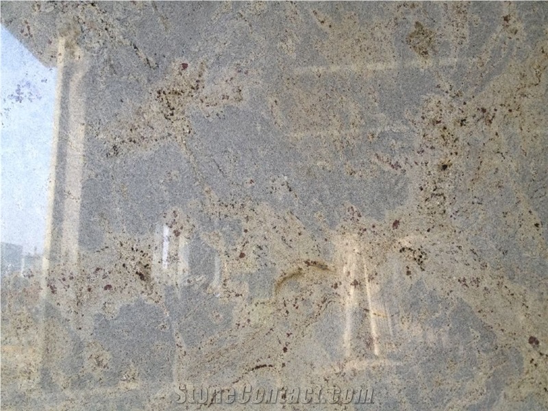 Bianco Kashmir White Cachemire Granite Slabs,Wall Floor Polished Tiles
