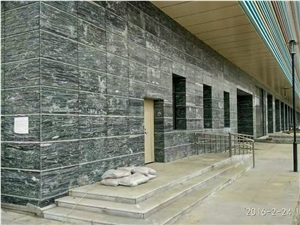 Burma Grey Irrawaddy Marble Slabs,Exterior Wall Floor Tiles