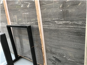 Count Jazz Grey Gray Marble Slabs,Wall Cladding Tiles,Floor Covering