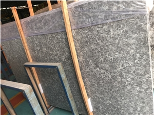 Crema Perlato Perla Grey Limestone Slabs,Polished Wall Floor Tiles