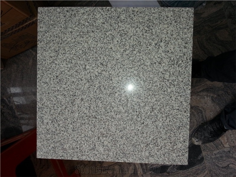 G603 Padang Cristal White Bacuo Baso China Granite Slabs,Wall Tiles
