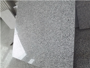 G603 Padang Cristal White Bacuo Baso China Granite Slabs,Wall Tiles