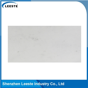 High Quality Oriental White Polished Marble Tiles for Flooring and Wall