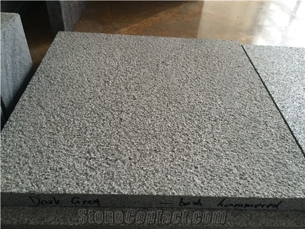 Granite G654 Polished Tile
