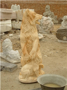 White Marble Sculptures,Western Style