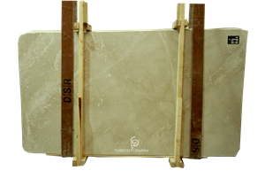 Burdur Beige Marble Slabs & Tiles