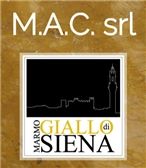 M.A.C. srl  - Marmo Giallo Siena