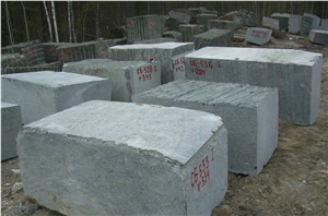 Sopka Buntina Granite Blocks