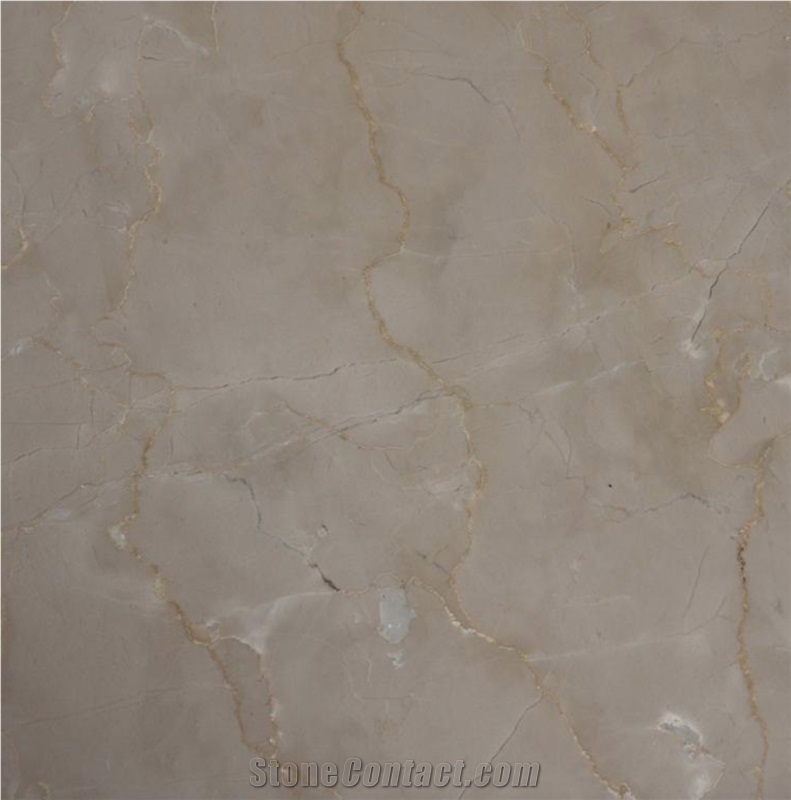 Bottocino Beige Marble Slabs & Tiles, Turkey Beige Marble