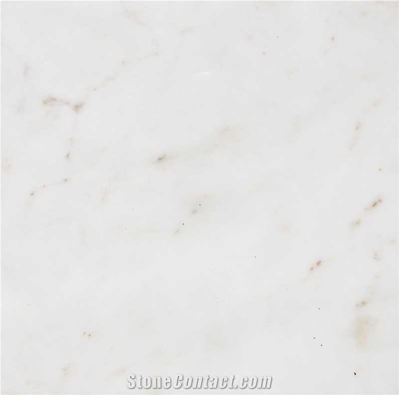 Mugla Sugar White Marble Slabs & Tiles, Turkey White Marble