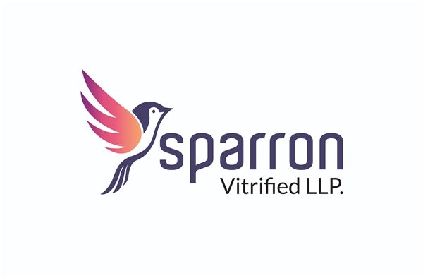 Sparron Vitrified LLP