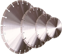 Diamond Saw Blades