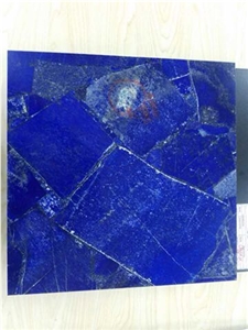 Lapis Lazuli Boulders