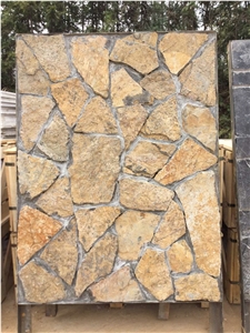 Building Walling Cultured Stone,Ledge Wall Panel