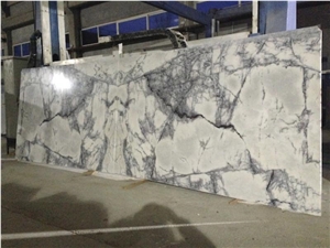 Lilac Marble, Milas New York Marble Block