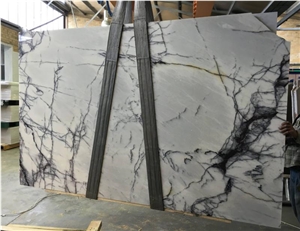 Lilac Marble, Milas New York Marble Block