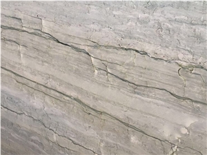 Ocean Pearl Quartzite Slabs