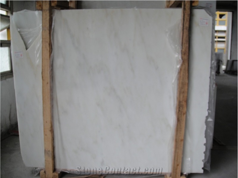 White Marble Slabs Marble Tile