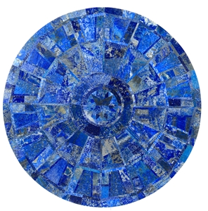 Lapis Lazuli Table Top