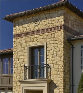 Creative Mines Crafted Stone Veneer Line is Available at Anasazi Stone