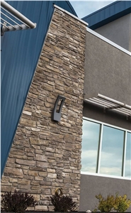 Creative Mines Crafted Stone Veneer Line is Available at Anasazi Stone