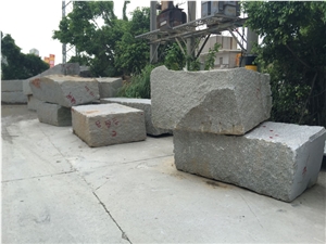 Chinese Light Grey G623 Granite Tomestones, Headstones, Monuments