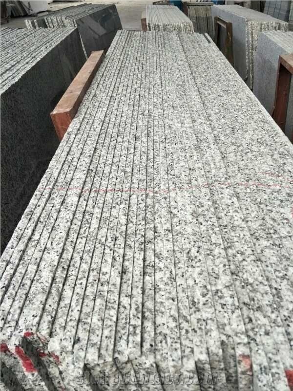 G614 Granite Countertops Chinese Grey Worktops Bartops & Kitchen