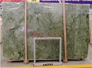 Green Agate Marble,Dandong Green Marble Slabs