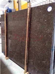 Olive Grey Marble Slabs for Wall Tile