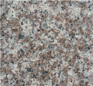 G664 Bainbrook Brown,China Red Granite,Luoyuan Red for Sale